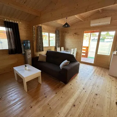 Sol Holiday home