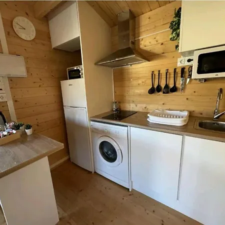 Sol Holiday home *