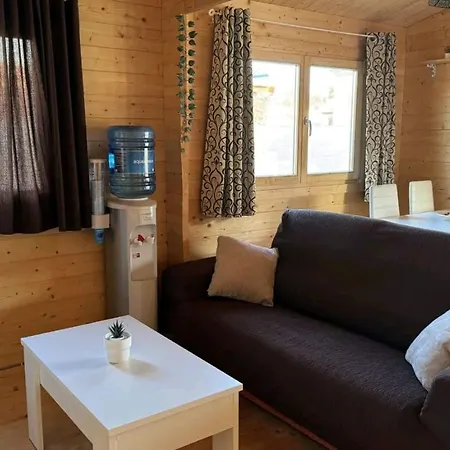 Sol Holiday home