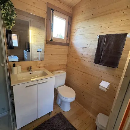 Holiday home Sol
