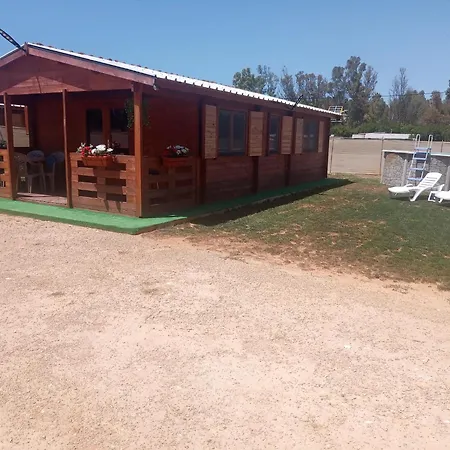 Holiday home Sol *