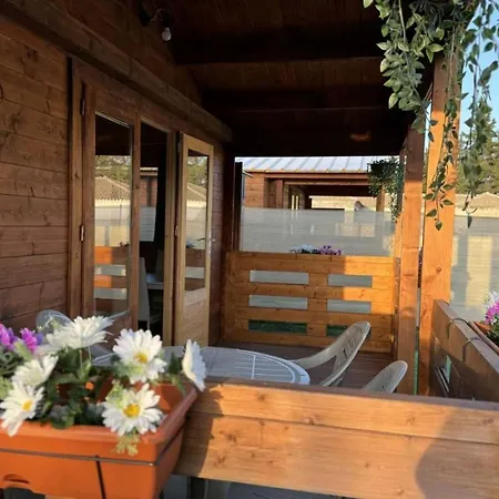 Sol Holiday home Chiclana de la Frontera