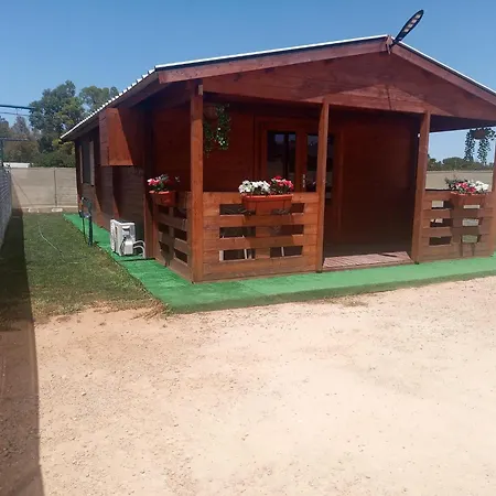 Sol Holiday home Chiclana de la Frontera
